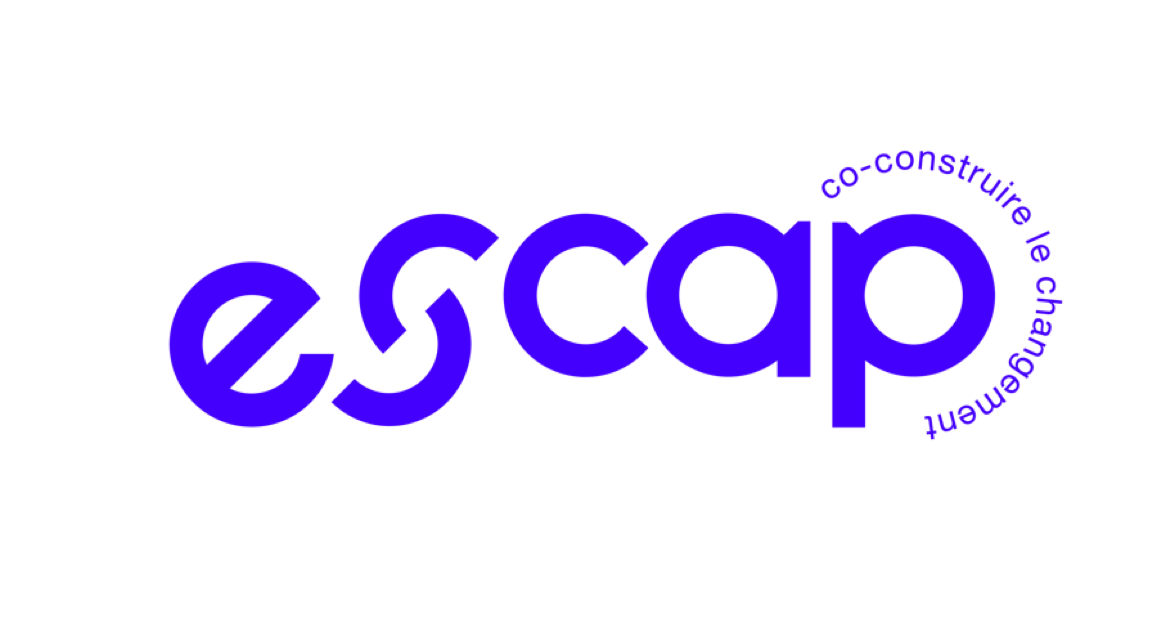 Logo de Escap