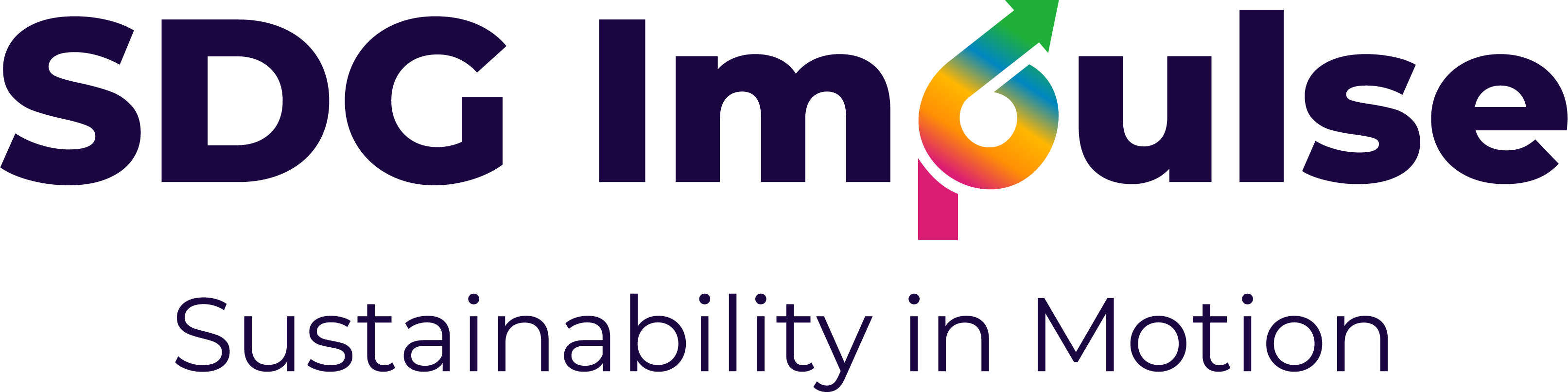 Logo de SDG Impulse